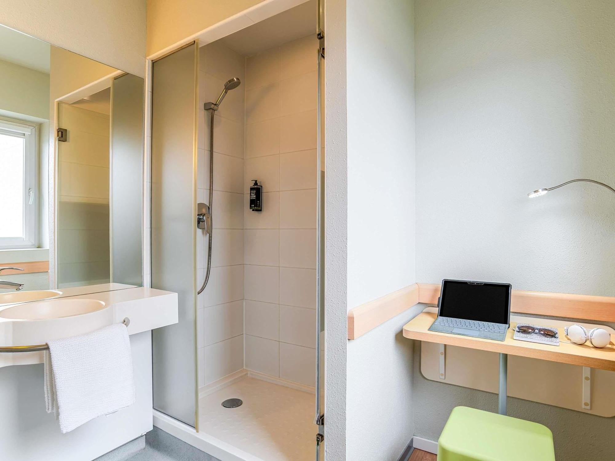 Ibis Budget Bilbao Barakaldo Exterior foto