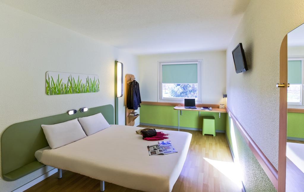 Ibis Budget Bilbao Barakaldo Quarto foto